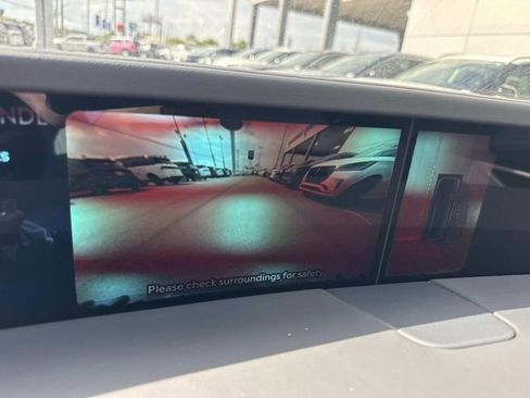 New 2026 Lincoln Nautilus Reserve w/ Jet Appearance Package AWD/4WD image 26