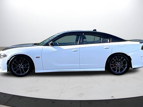 Certified 2023 Dodge Charger Scat Pack w/ Plus Group image 5