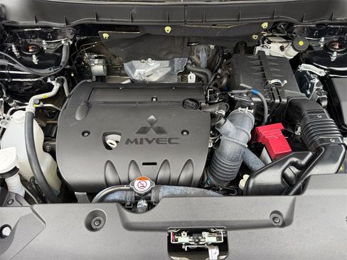 Used 2024 Mitsubishi Outlander Sport ES image 20