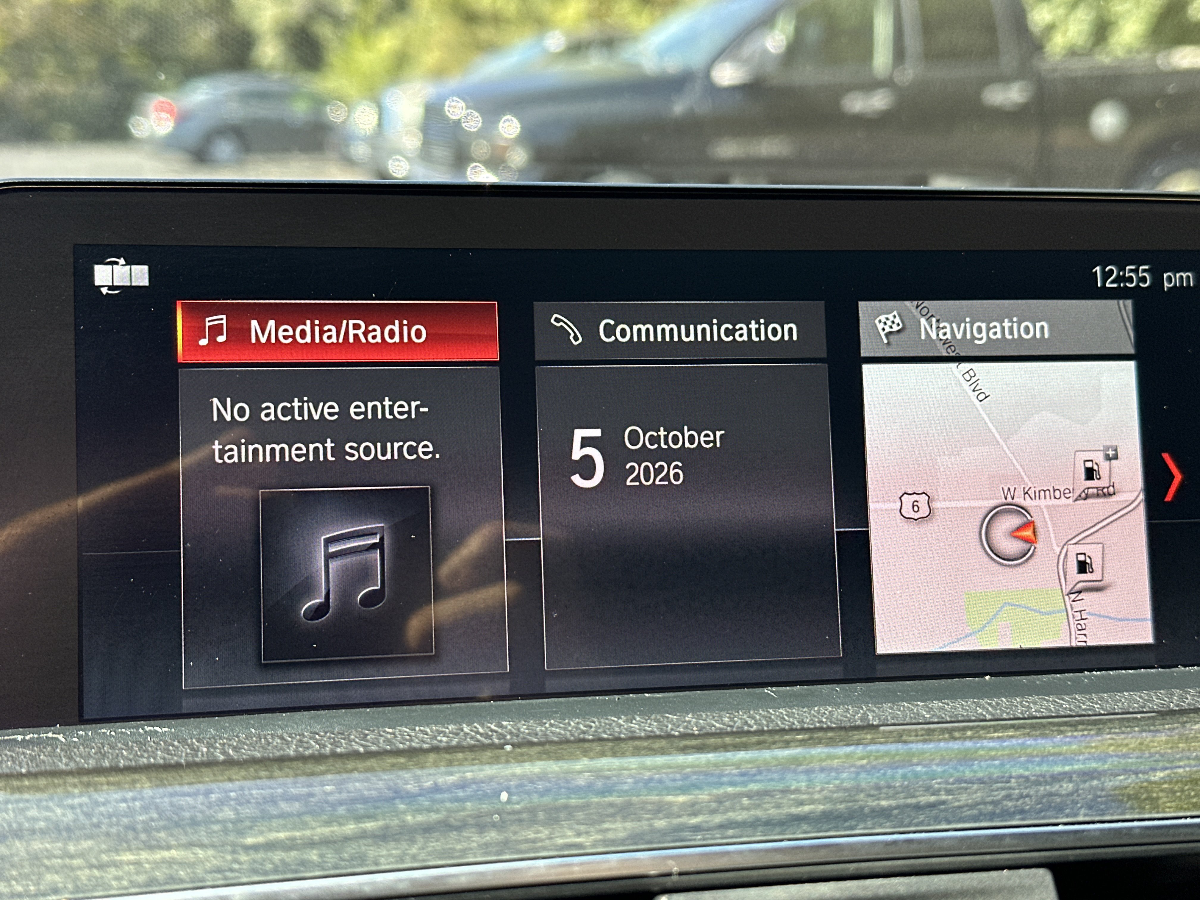 Used 2018 BMW 330i xDrive Sedan w/ Convenience Package AWD/4WD image 16