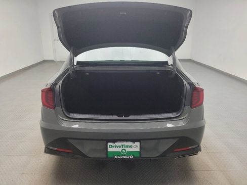 Used 2020 Hyundai Sonata SEL w/ Convenience Package image 29