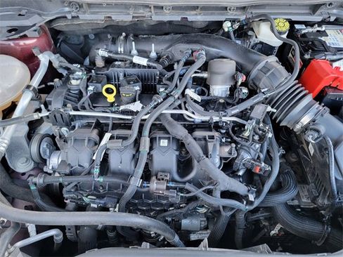 Certified 2021 Lincoln Corsair Reserve w/ Equipment Group 201A image 40