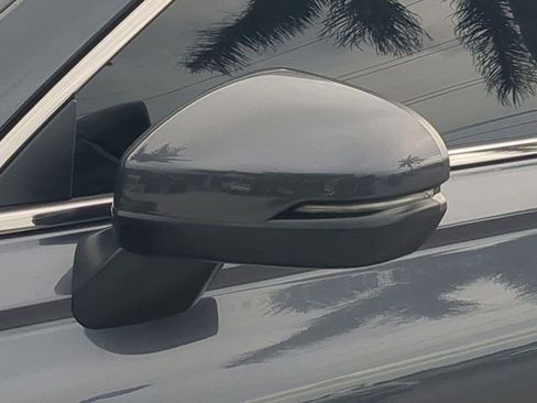 New 2026 Honda CR-V Sport-L image 11