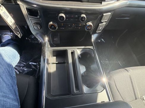 New 2026 Ford F150 STX RWD image 26