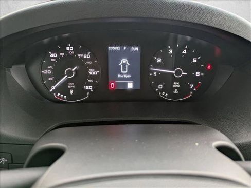 New 2026 RAM ProMaster 2500 w/ Convenience Group image 11