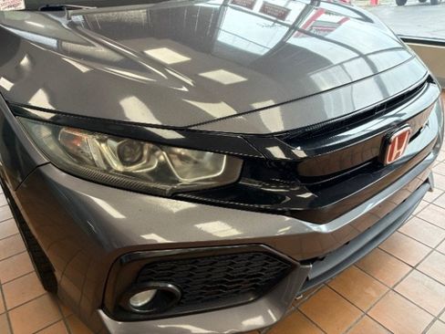 Used 2017 Honda Civic Si image 2