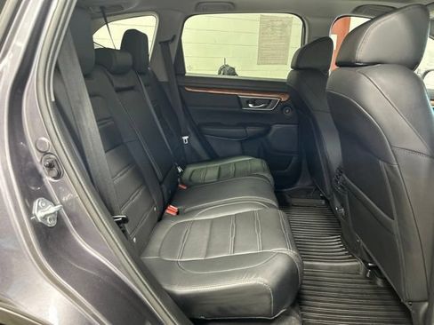 Certified 2022 Honda CR-V EX-L image 17