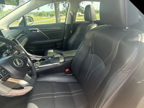 Used 2021 Lexus RX 350 AWD w/ Luxury Package image 15