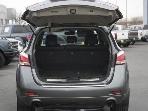 Used 2014 Nissan Murano LE w/ Platinum Edition Package image 31