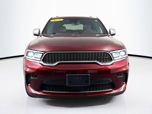 Used 2024 Dodge Durango Citadel image 2