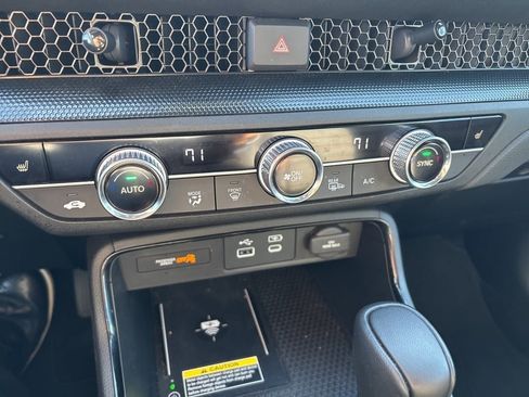 Certified 2024 Honda CR-V Sport-L image 33