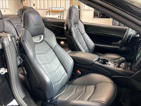 Used 2018 Maserati GranTurismo Sport RWD image 20