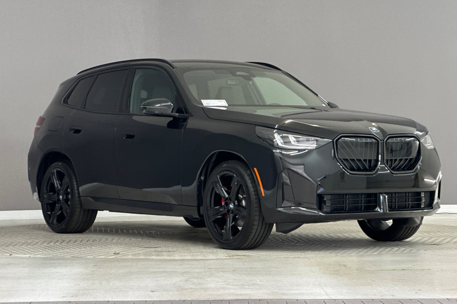 New 2026 BMW X3 xDrive30i w/ M Sport Package AWD/4WD image 7