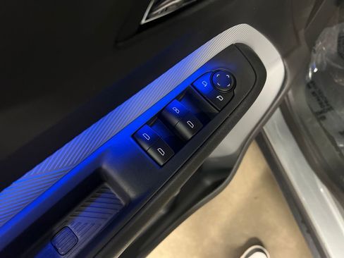 New 2027 Chevrolet Bolt RS FWD image 15