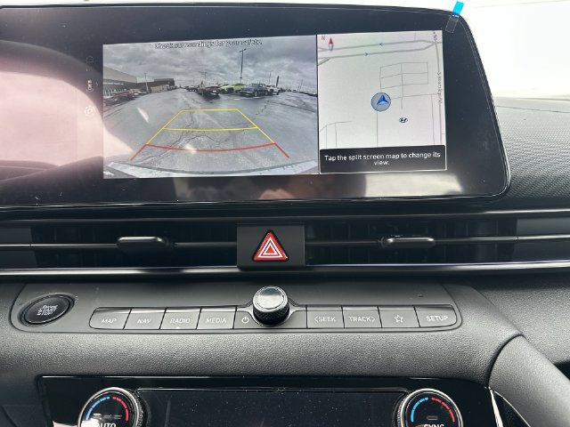 New 2026 Hyundai Elantra SEL FWD image 23