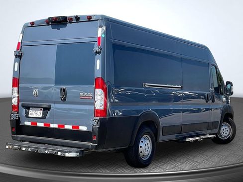 Used 2021 RAM ProMaster 3500 FWD image 13