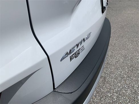 New 2025 Ford Escape Active w/ Tech Pack #1 image 11