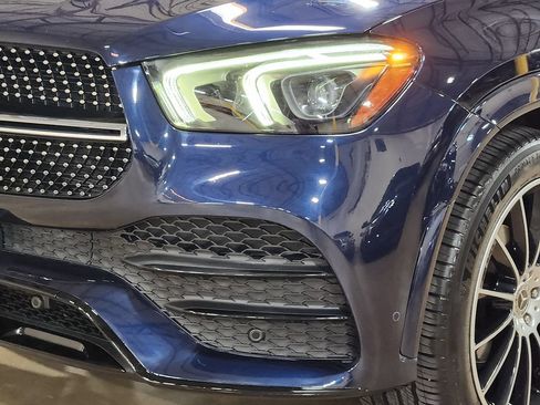 Used 2022 Mercedes-Benz GLE 350 image 14