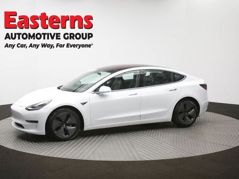 Used 2018 Tesla Model 3 Long Range image 54