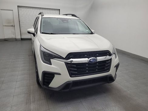 Used 2023 Subaru Ascent Premium w/ Convenience Package AWD/4WD image 14