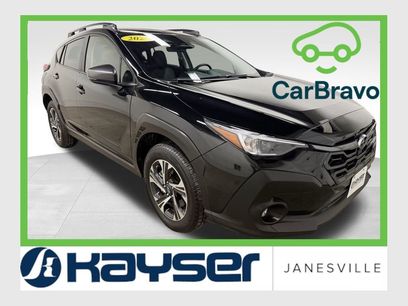 Used 2024 Subaru Crosstrek 2.0i Premium w/ Popular Package #3