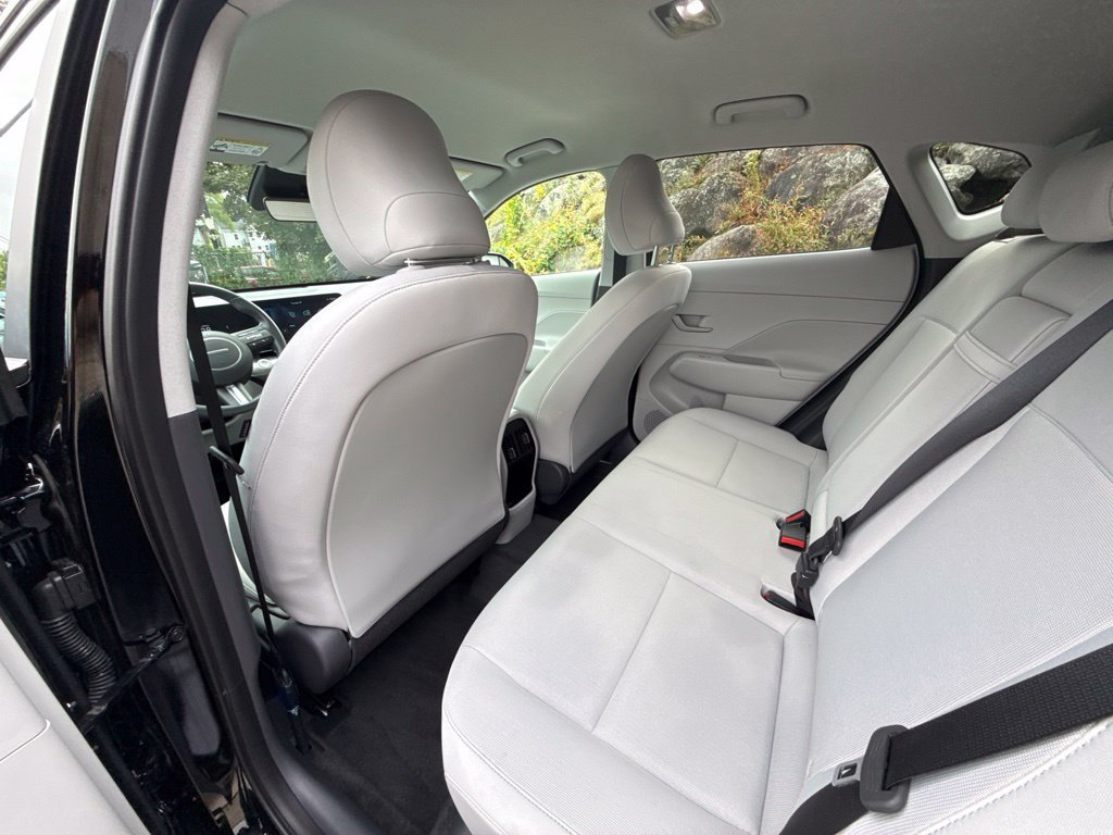 Certified 2026 Hyundai Kona SEL Sport AWD/4WD image 21