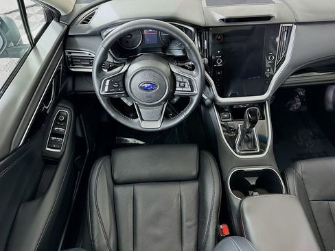 Used 2022 Subaru Outback Limited AWD/4WD image 4