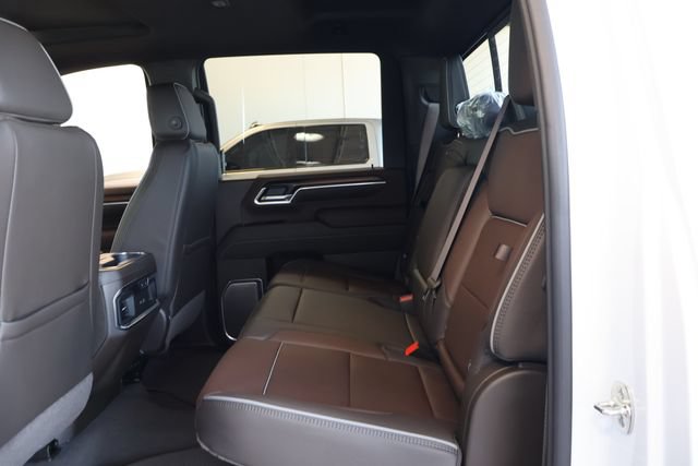 New 2026 GMC Sierra 2500 Denali w/ Denali Reserve Package AWD/4WD image 17