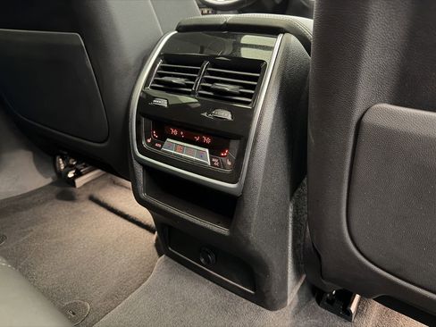 Used 2025 BMW X6 xDrive40i image 58