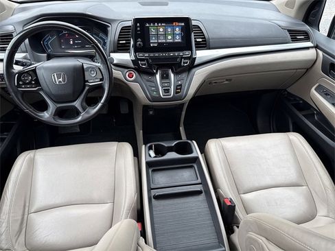 Used 2019 Honda Odyssey EX-L image 17