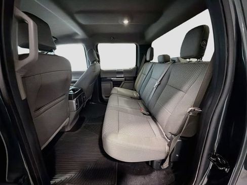 Used 2015 Ford F150 XLT w/ Equipment Group 301A Mid AWD/4WD image 19