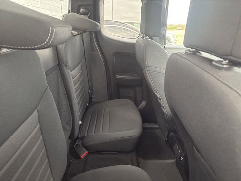 Used 2021 Ford Ranger XLT w/ Equipment Group 301A Mid image 22