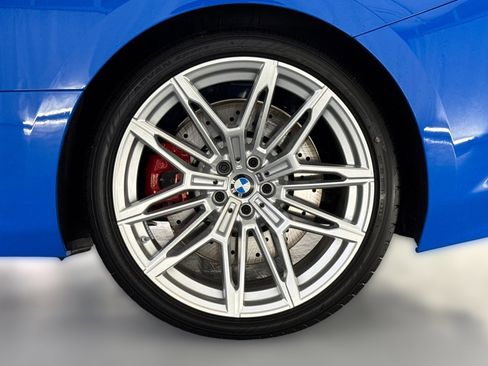 New 2026 BMW M2 w/ Lighting Package image 11