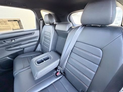 Used 2024 Honda CR-V Sport-L image 29