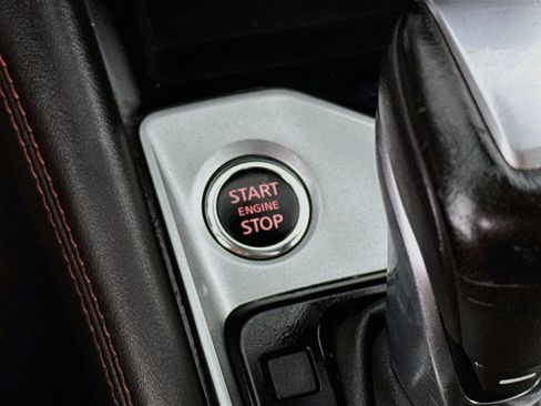 Used 2024 Nissan Altima 2.5 SR FWD image 19
