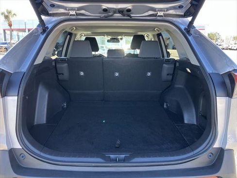 Certified 2024 Toyota RAV4 XLE image 27