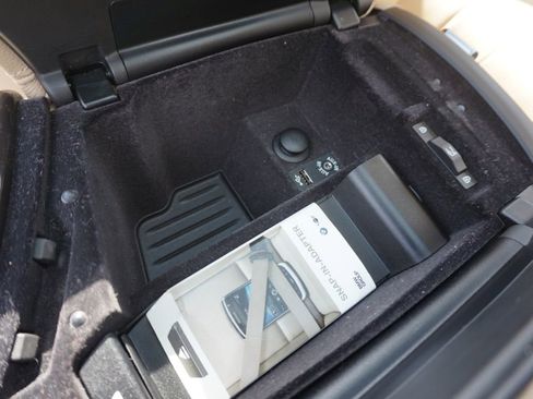 Used 2014 BMW 535i xDrive Sedan image 45