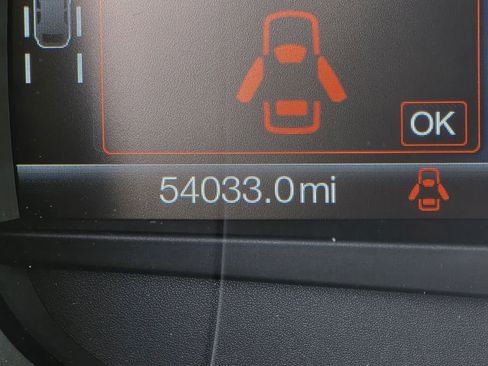 Used 2018 Ford Fusion Titanium image 28