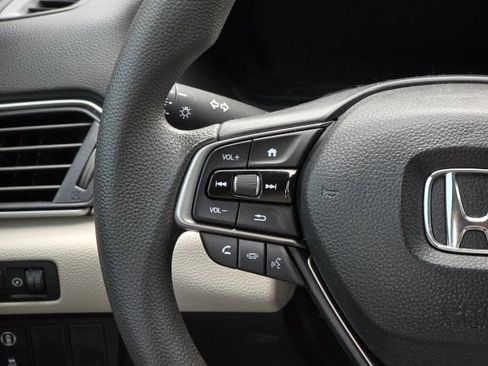 Used 2021 Honda Accord LX image 21