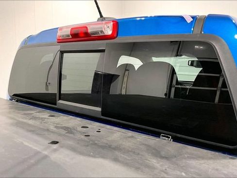 Used 2021 GMC Canyon Elevation w/ Trailering Package image 42