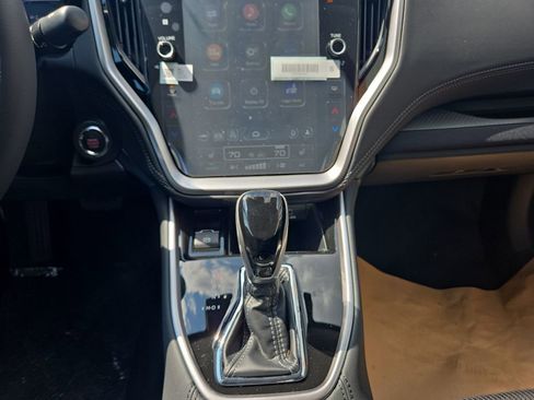 New 2025 Subaru Legacy Premium image 11