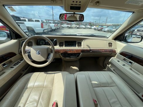 Used 2008 Mercury Grand Marquis LS image 37