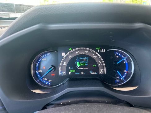 Certified 2019 Toyota RAV4 XSE w/ Protection Package AWD/4WD image 4