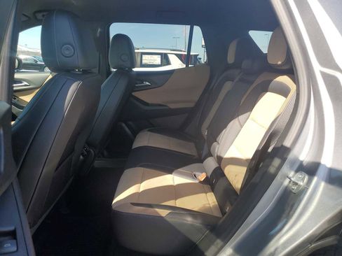 New 2026 Chevrolet Equinox ACTIV AWD/4WD image 13