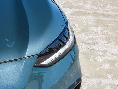 Used 2024 Honda HR-V Sport image 9