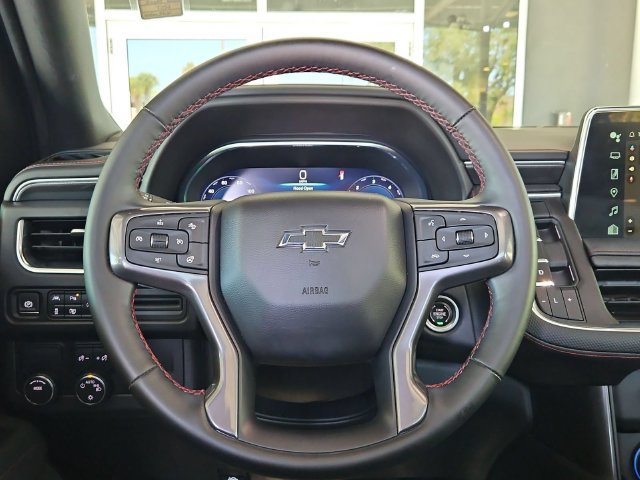 Certified 2024 Chevrolet Tahoe RST w/ Luxury Package RWD image 12