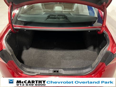 Used 2021 Nissan Altima 2.5 SR image 26