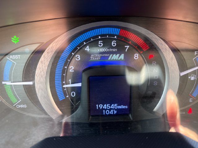 Used 2010 Honda Insight EX image 13