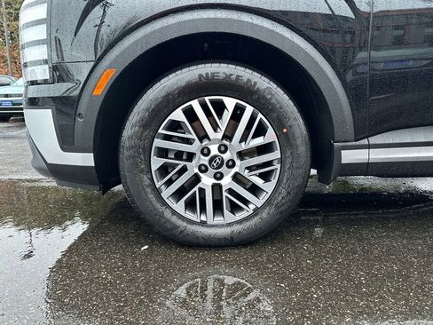 New 2026 Hyundai Palisade SEL image 13