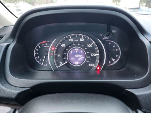 Used 2015 Honda CR-V EX-L image 15